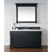 James Martin Vanities Brookfield 60" Single Vanity