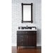 James Martin Vanities Brittany 36" Single Vanity