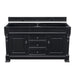 James Martin Vanities Brookfield 60" Double Vanity