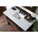 James Martin Vanities Balmoral 48" Single Vanity Cabinet