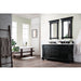 James Martin Vanities Brookfield 60" Double Vanity