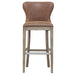 New Pacific Direct Dorsey Bar Stool 3900021-NCE