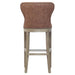 New Pacific Direct Dorsey Bar Stool 3900021-NCE