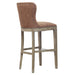 New Pacific Direct Dorsey Bar Stool 3900021-NCE