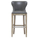 New Pacific Direct Dorsey Bar Stool 3900021-NCL