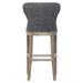 New Pacific Direct Dorsey Bar Stool 3900021-NCL