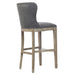 New Pacific Direct Dorsey Bar Stool 3900021-NCL
