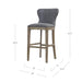 New Pacific Direct Dorsey Bar Stool 3900021-NCL