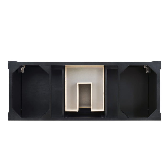 James Martin Vanities Brookfield 60" Single Vanity