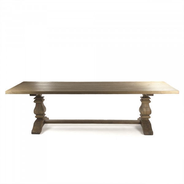 Zentique Avery Dining Table CT514 701