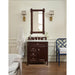 James Martin Vanities Brittany 30" Single Vanity