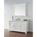 James Martin Vanities Brookfield 60" Single Vanity
