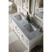 James Martin Vanities Brookfield 60" Double Vanity