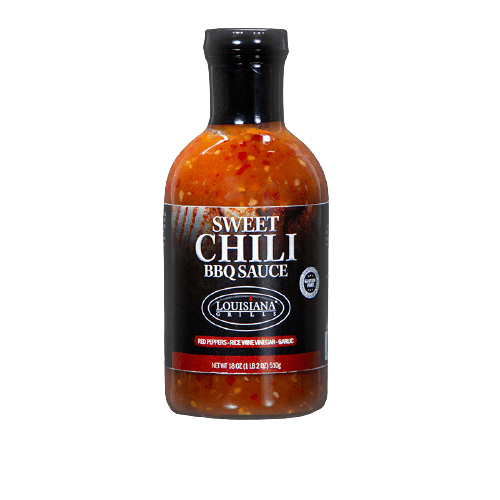 Louisiana Grills Sweet Chili BBQ Sauce
