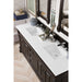 James Martin Vanities Brookfield 72" Double Vanity