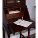 Butler Specialty Company Newlark Secretary, Dark Brown 4364024