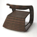 Butler Specialty Company Mallorca Rattan Chair, Dark Brown 4474035