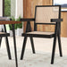 New Pacific Direct Bordeaux Rattan Dining Chair 4900019