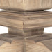 Zentique Max Dining Table CT565 701
