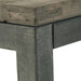 Zentique Abner Dining Table HS058
