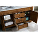 James Martin Vanities Brookfield 60" Double Vanity