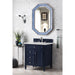 James Martin Vanities Brittany 30" Single Vanity