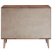 New Pacific Direct Henley Chest 3 Drawers 8000067