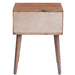 New Pacific Direct Henley Night Stand 8000068