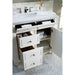 James Martin Vanities Bristol 36" Single Vanity