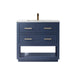 Altair Design Remi 36″ Single Bathroom Vanity Set 36″ size