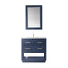 Altair Design Remi 36″ Single Bathroom Vanity Set 36″ size