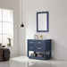 Altair Design Remi 36″ Single Bathroom Vanity Set 36″ size