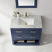 Altair Design Remi 36″ Single Bathroom Vanity Set 36″ size