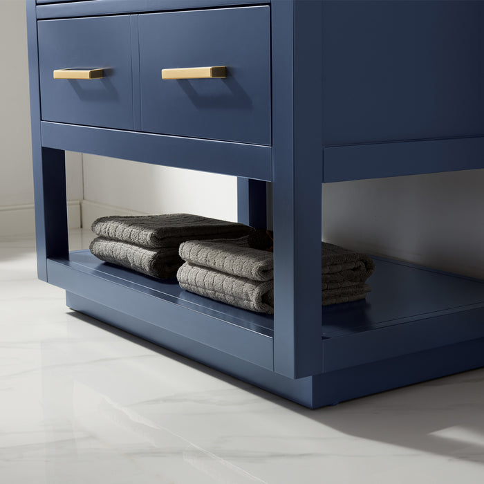 Altair Design Remi 36″ Single Bathroom Vanity Set 36″ size