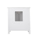 Altair Design Isla 30″ Single Bathroom Vanity Set in White 30″ size