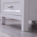 Altair Design Isla 30″ Single Bathroom Vanity Set in White 30″ size