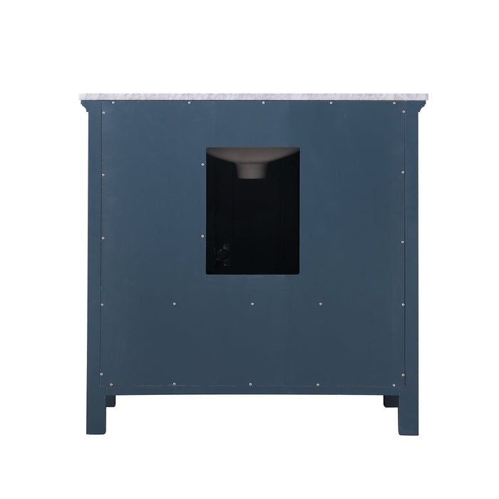 Altair Design Isla 36″ Single Bathroom Vanity Set 36″ size