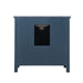 Altair Design Isla 36″ Single Bathroom Vanity Set 36″ size