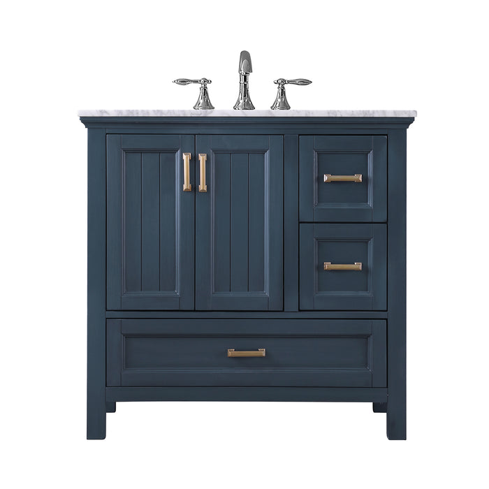 Altair Design Isla 36″ Single Bathroom Vanity Set 36″ size