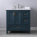 Altair Design Isla 36″ Single Bathroom Vanity Set 36″ size
