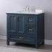 Altair Design Isla 36″ Single Bathroom Vanity Set 36″ size