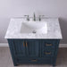 Altair Design Isla 36″ Single Bathroom Vanity Set 36″ size