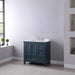 Altair Design Isla 36″ Single Bathroom Vanity Set 36″ size