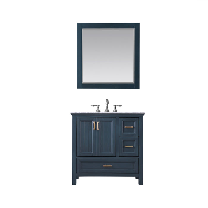 Altair Design Isla 36″ Single Bathroom Vanity Set 36″ size