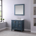 Altair Design Isla 36″ Single Bathroom Vanity Set 36″ size