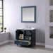 Altair Design Isla 36″ Single Bathroom Vanity Set 36″ size