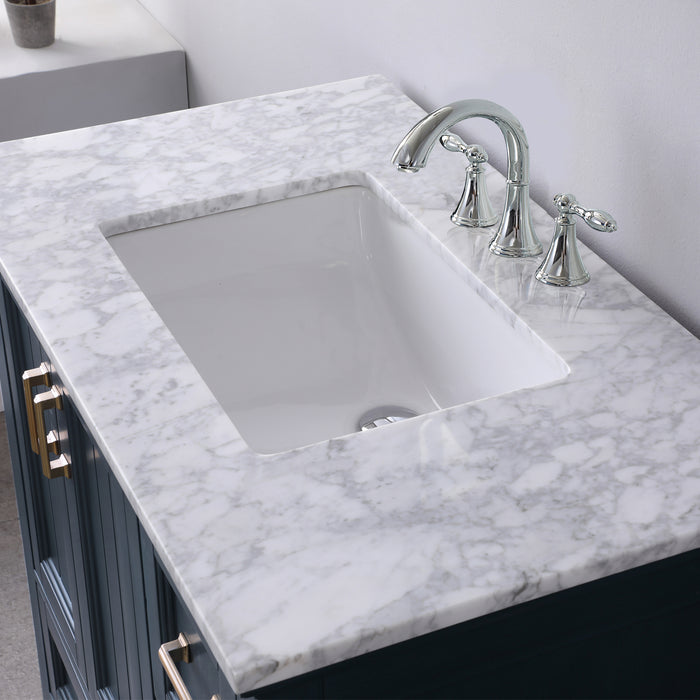 Altair Design Isla 36″ Single Bathroom Vanity Set 36″ size