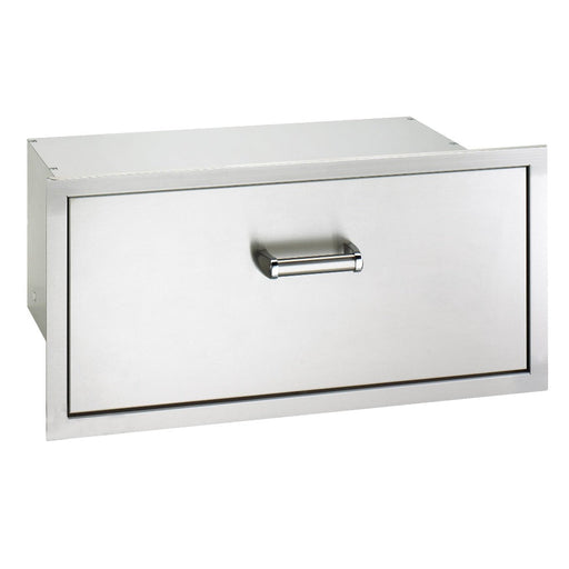 Fire Magic Flush Mounted Storage Drawer