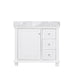 Altair Design Jardin 36″ Single Bathroom Vanity Set 36″ size