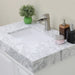 Altair Design Jardin 36″ Single Bathroom Vanity Set 36″ size